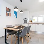 Apartman By The Sea - Diklo, - 21742 Zára