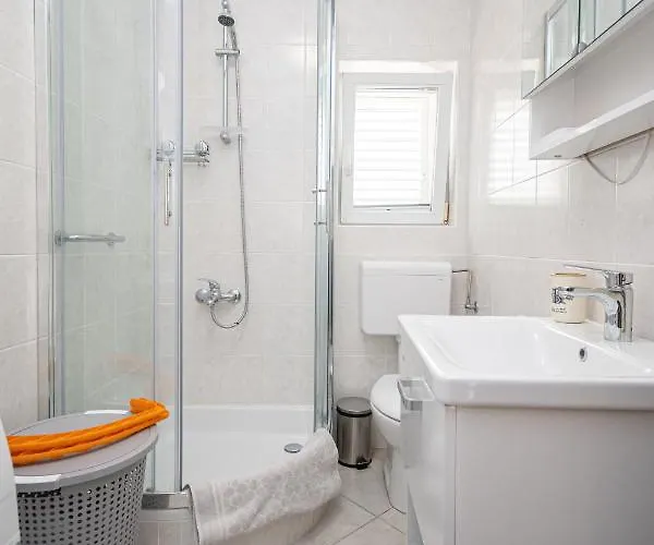Apartment By The Sea - Diklo, - 21742 Zadar