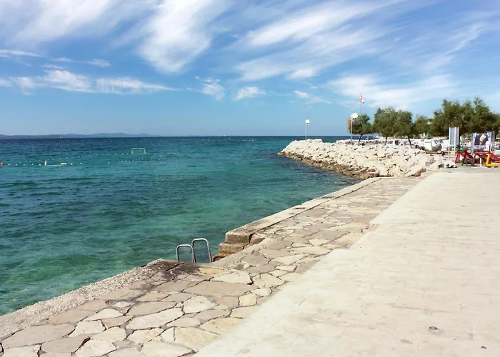 Apartment By The Sea - Diklo, - 21742