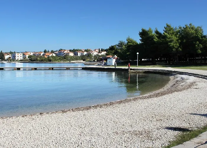 Apartment By The Sea - Diklo, - 21742 *