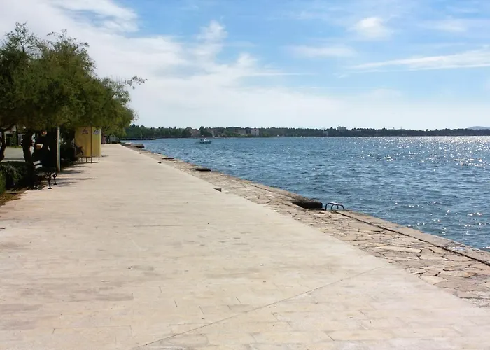 Apartment By The Sea - Diklo, - 21742