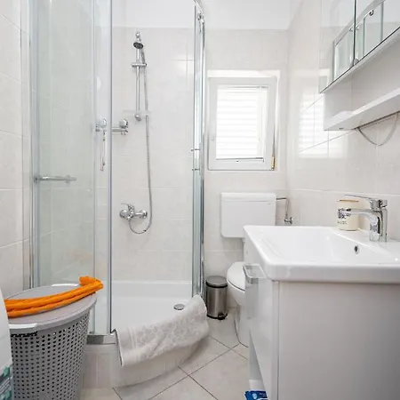 Appartamento By The Sea - Diklo, - 21742 Zara