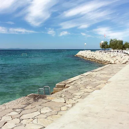Appartamento By The Sea - Diklo, - 21742