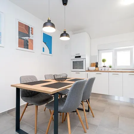 Appartamento By The Sea - Diklo, - 21742 Zara