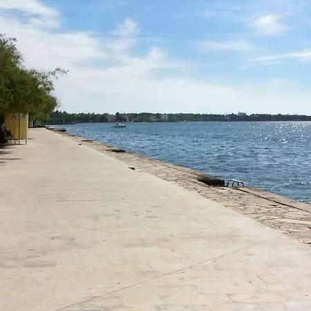 Appartamento By The Sea - Diklo, - 21742